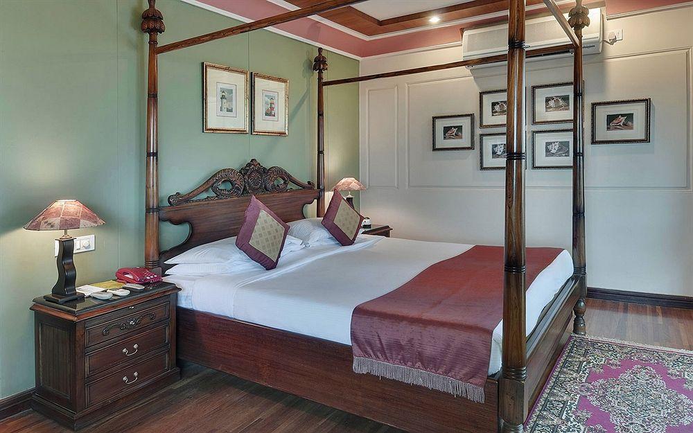 Resort Mayfair Heritage 5*