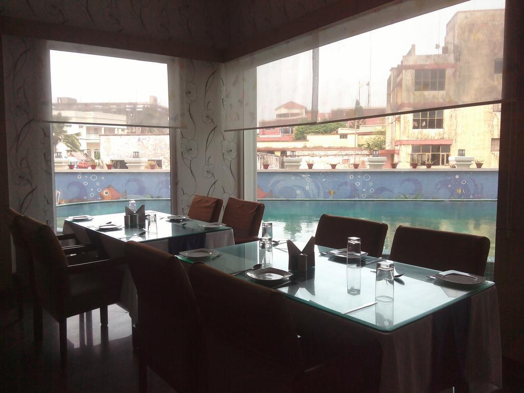 Resort Mayfair Heritage