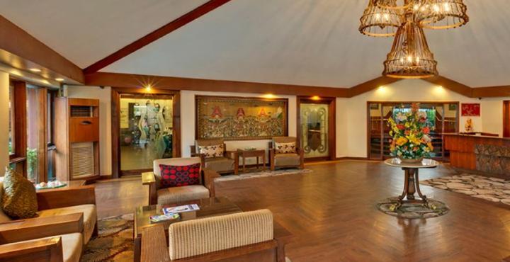 Resort Mayfair Heritage Puri