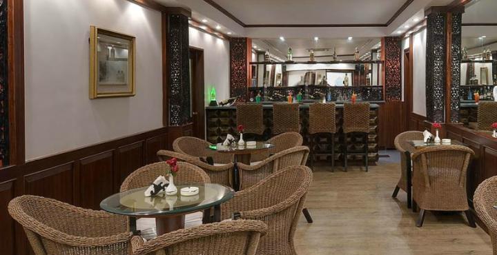 Mayfair Heritage Resort Puri