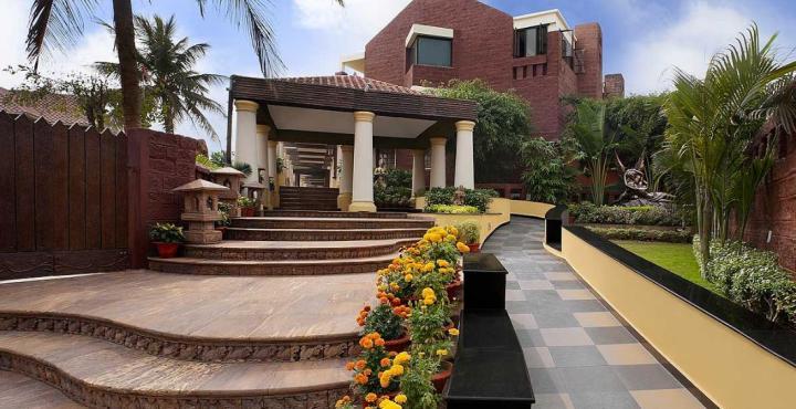 Resort Mayfair Heritage Puri