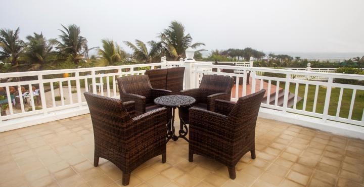 Mayfair Heritage 5*