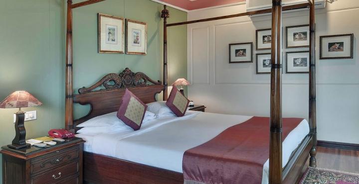 Resort Mayfair Heritage Puri