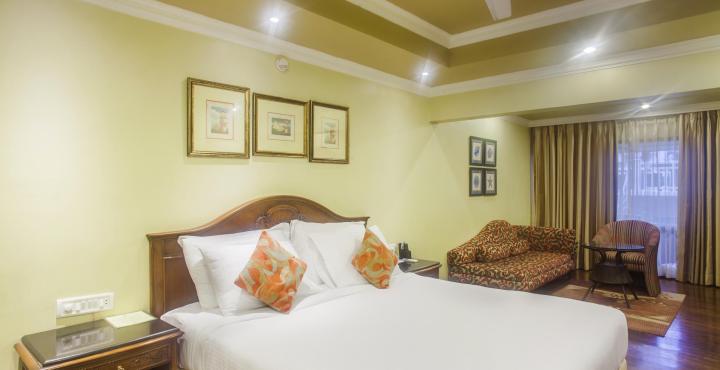 Mayfair Heritage Puri