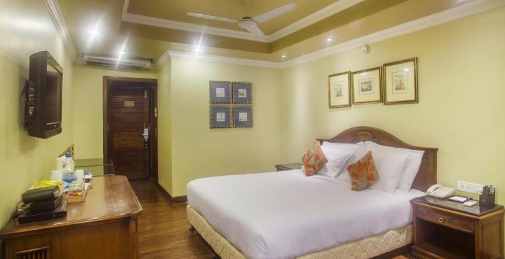Resort Mayfair Heritage Puri