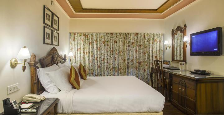 Resort Mayfair Heritage