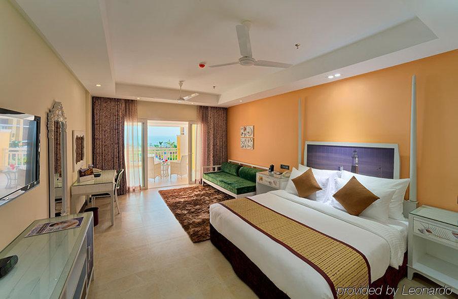 Mayfair Heritage Resort