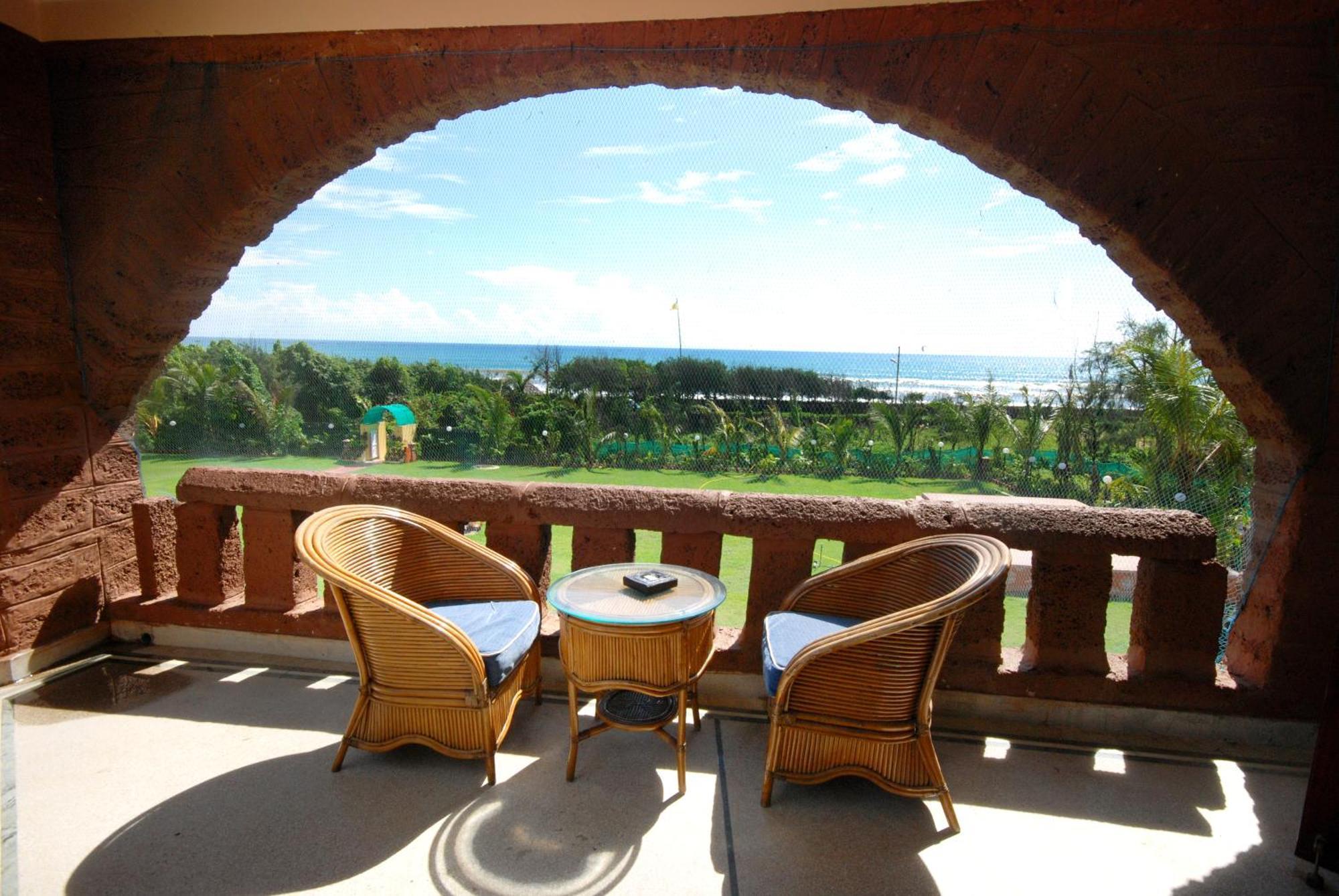 Mayfair Heritage Resort