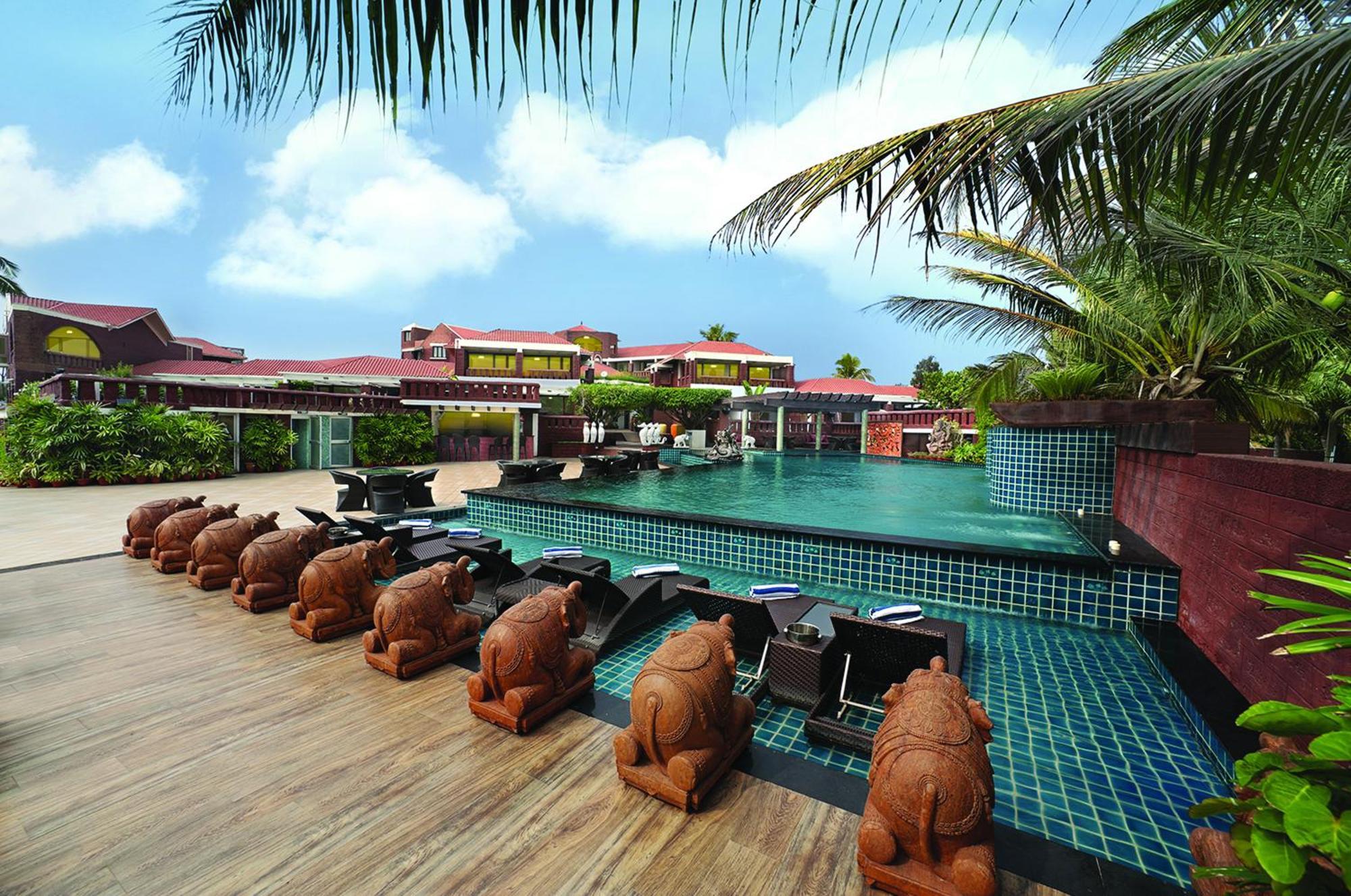Resort Mayfair Heritage