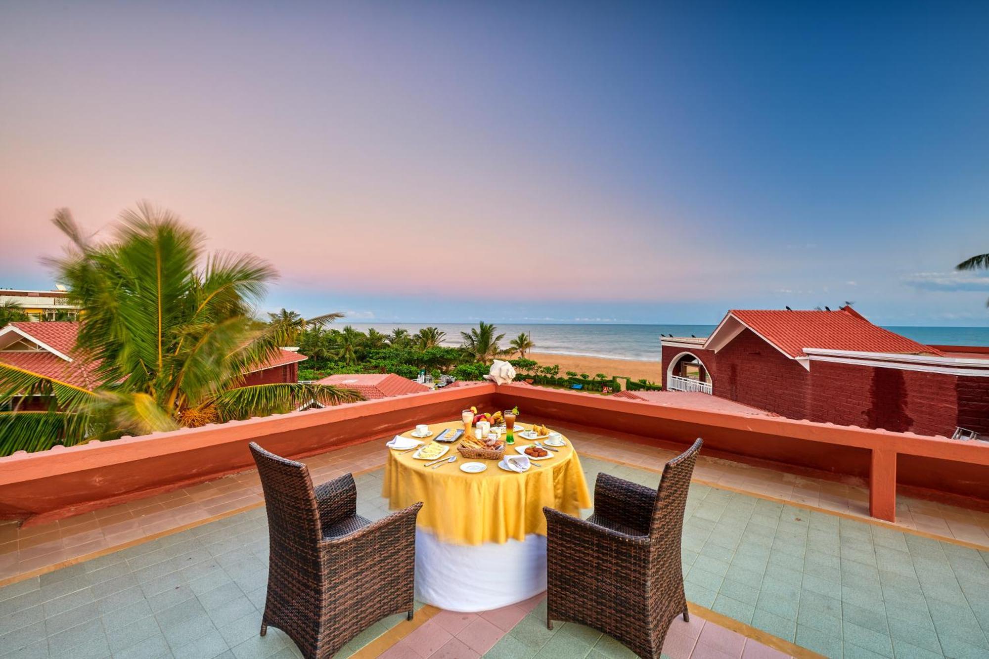 Resort Mayfair Heritage 5*