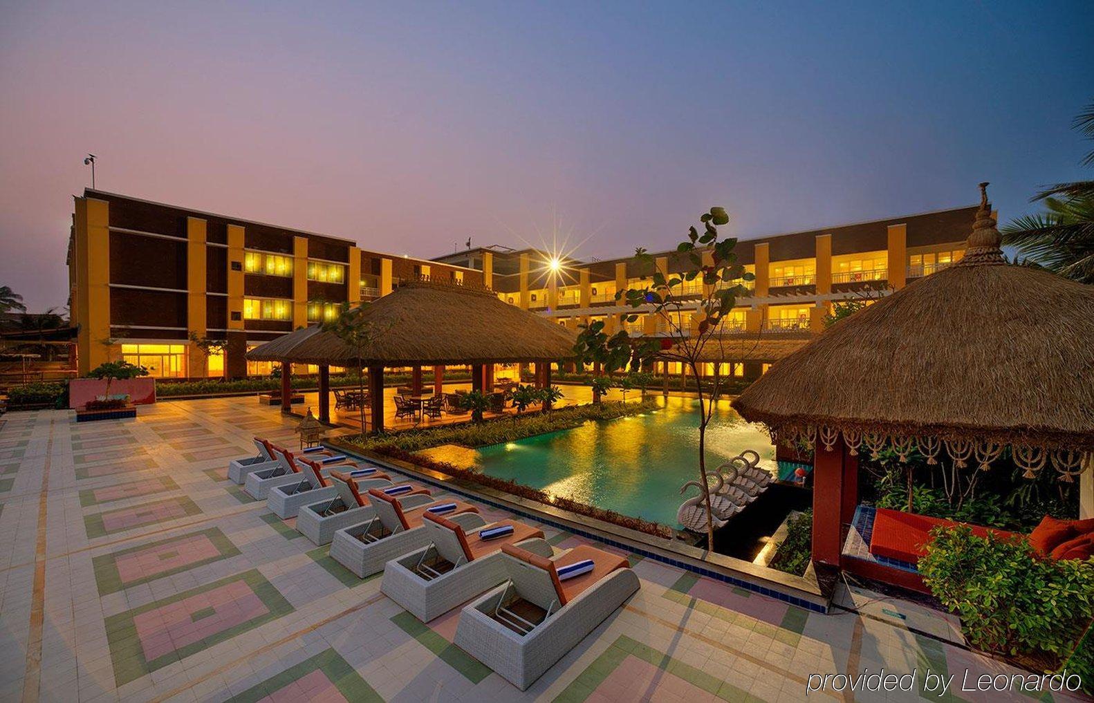 Resort Mayfair Heritage 5*
