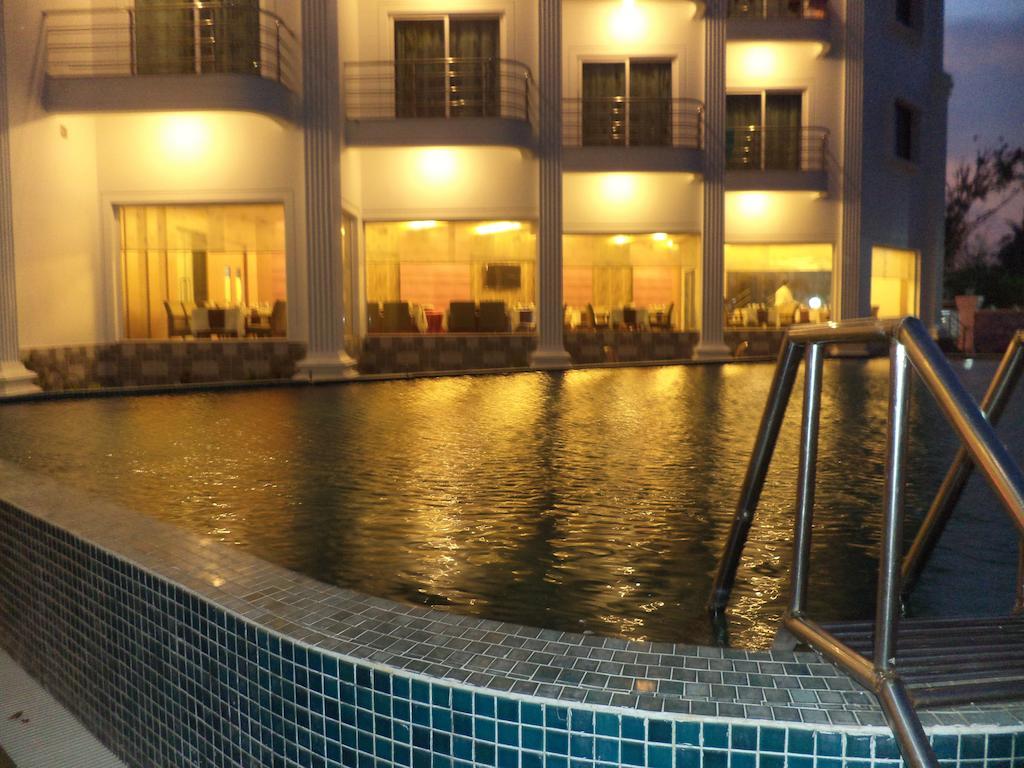 Mayfair Heritage Resort Puri