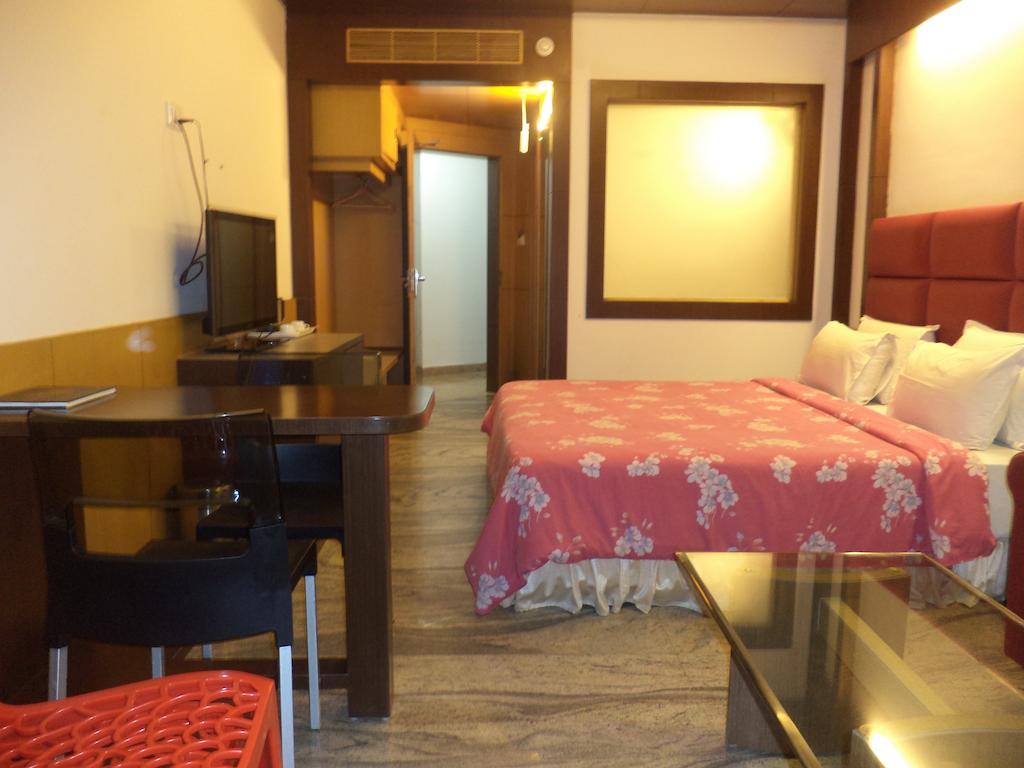 Resort Mayfair Heritage 5*