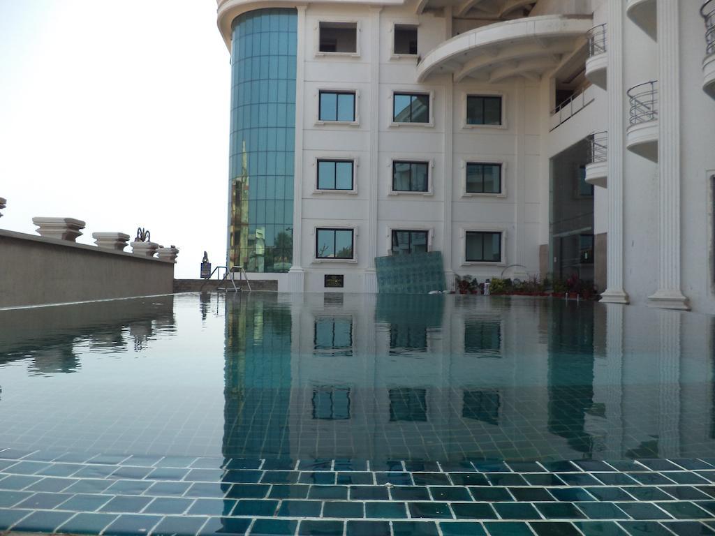 Mayfair Heritage 5* Puri
