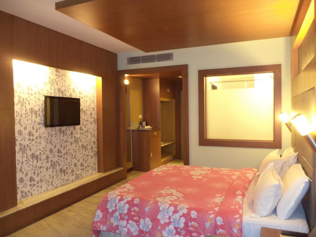 Mayfair Heritage Resort Puri