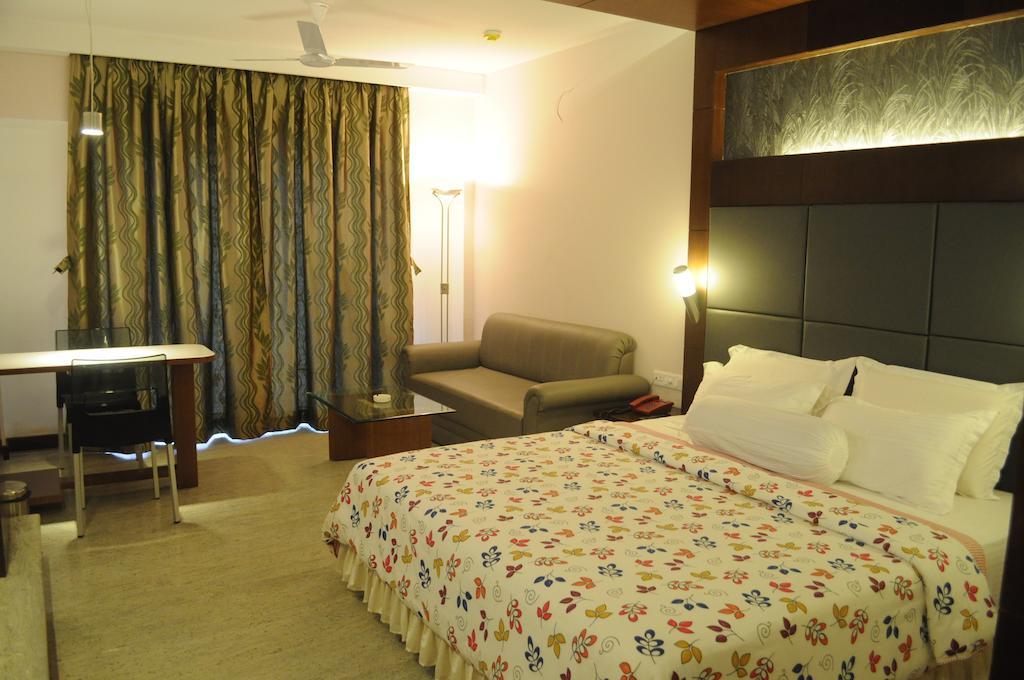 Mayfair Heritage Resort