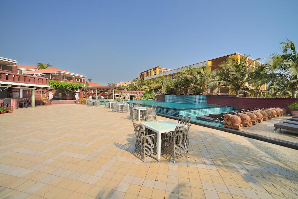 Mayfair Heritage 5*