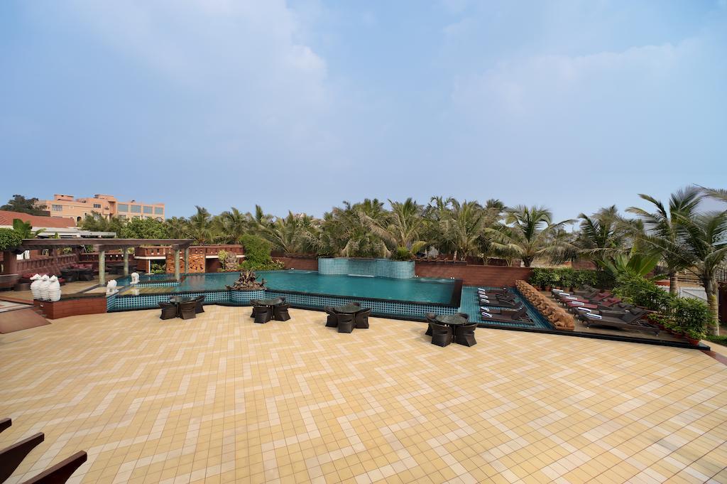 Resort Mayfair Heritage