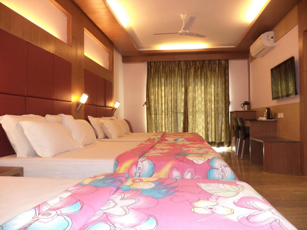Mayfair Heritage Puri