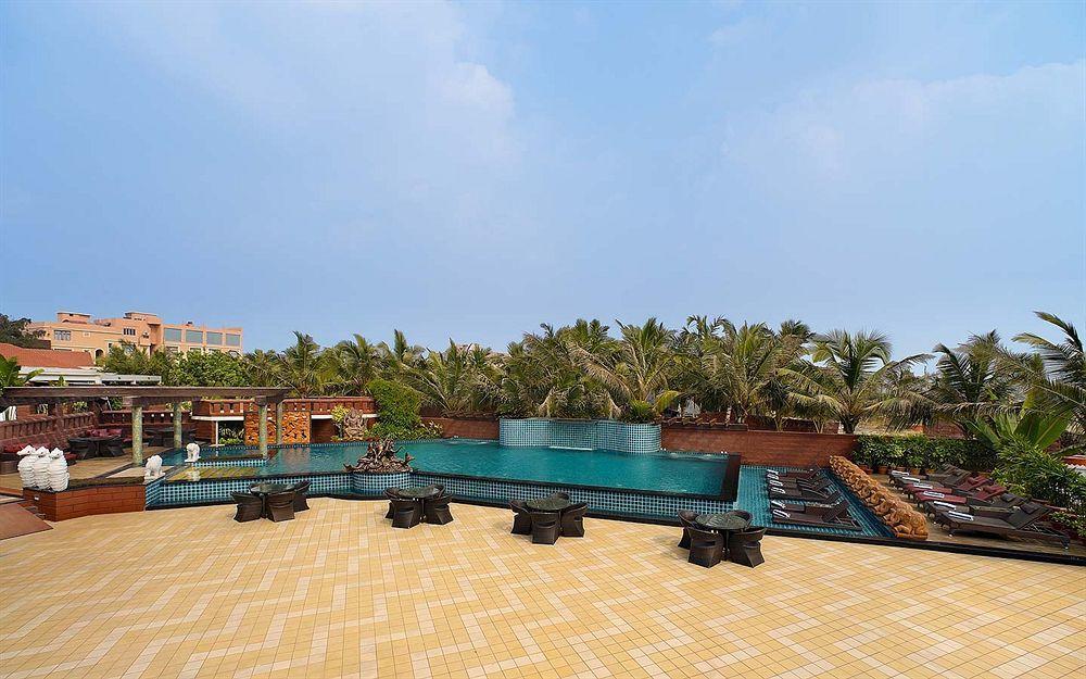 Mayfair Heritage 5* Puri