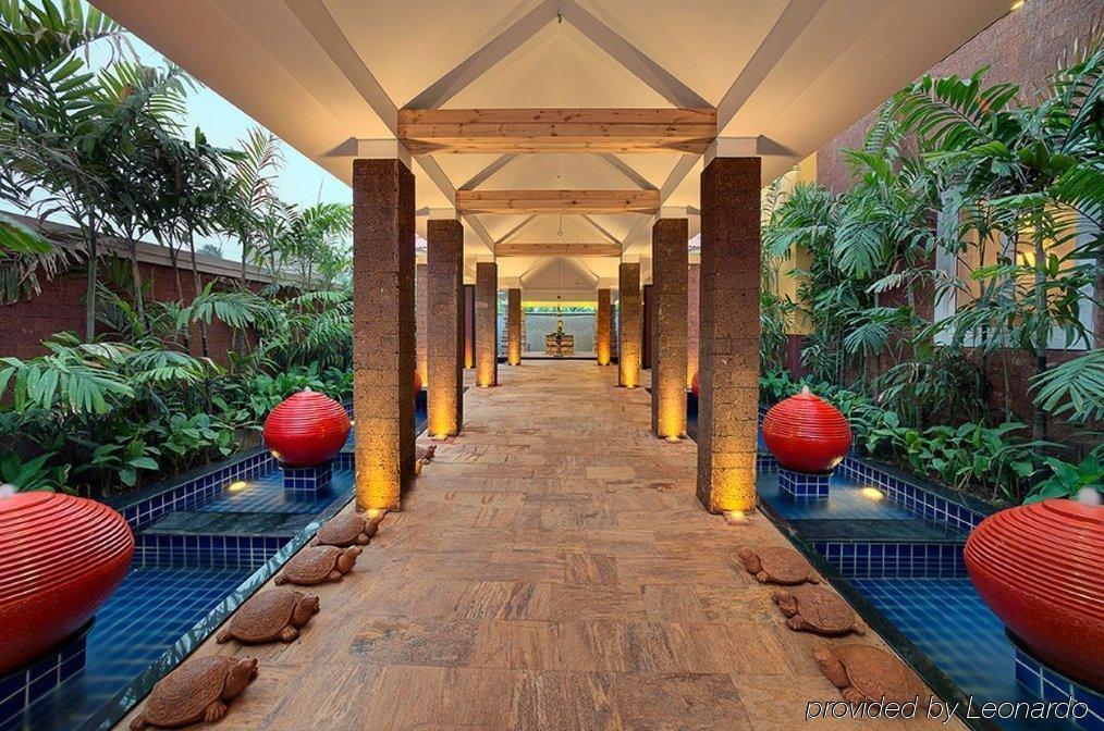 Mayfair Heritage Resort 5*