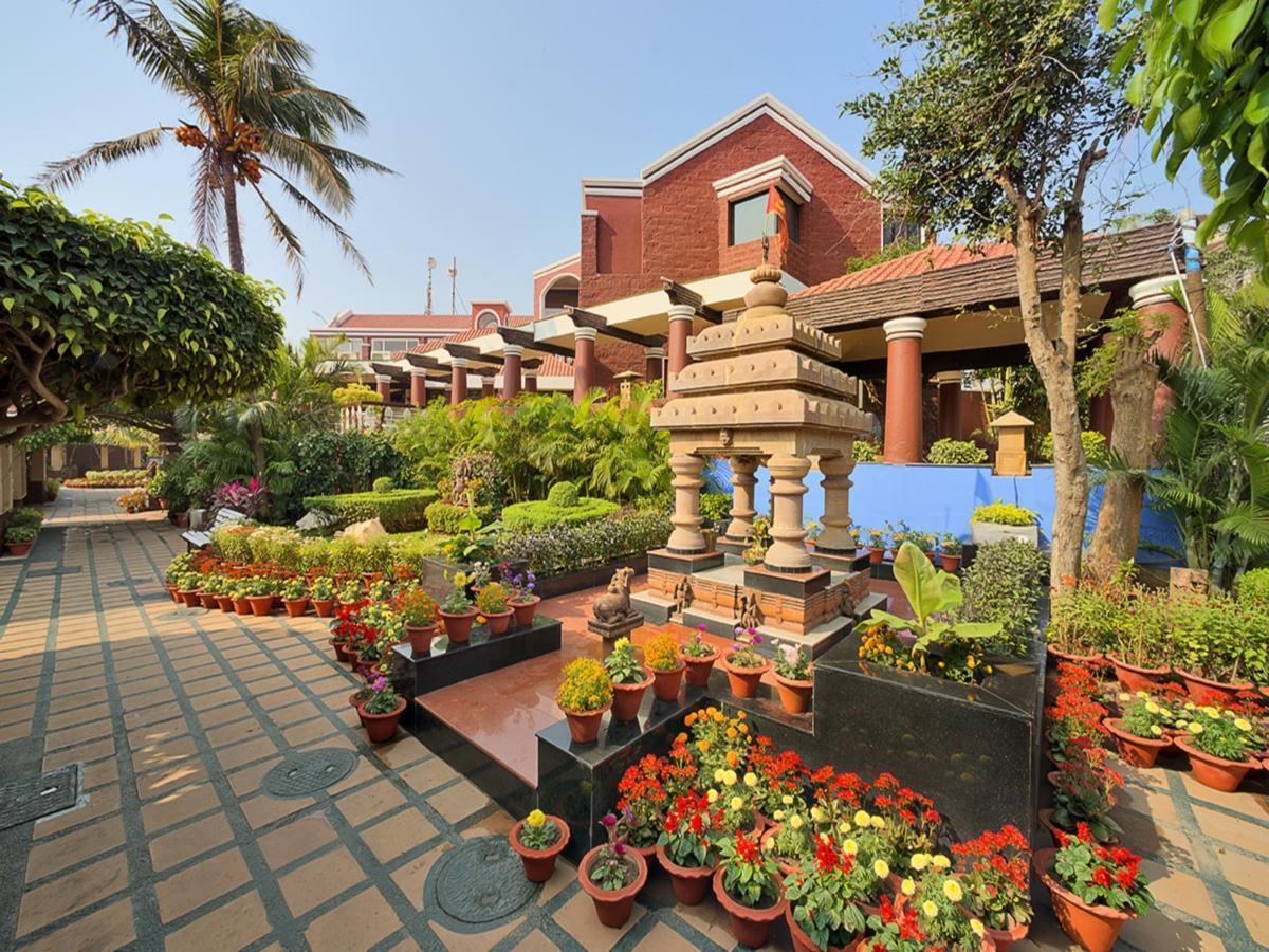 Mayfair Heritage 5*