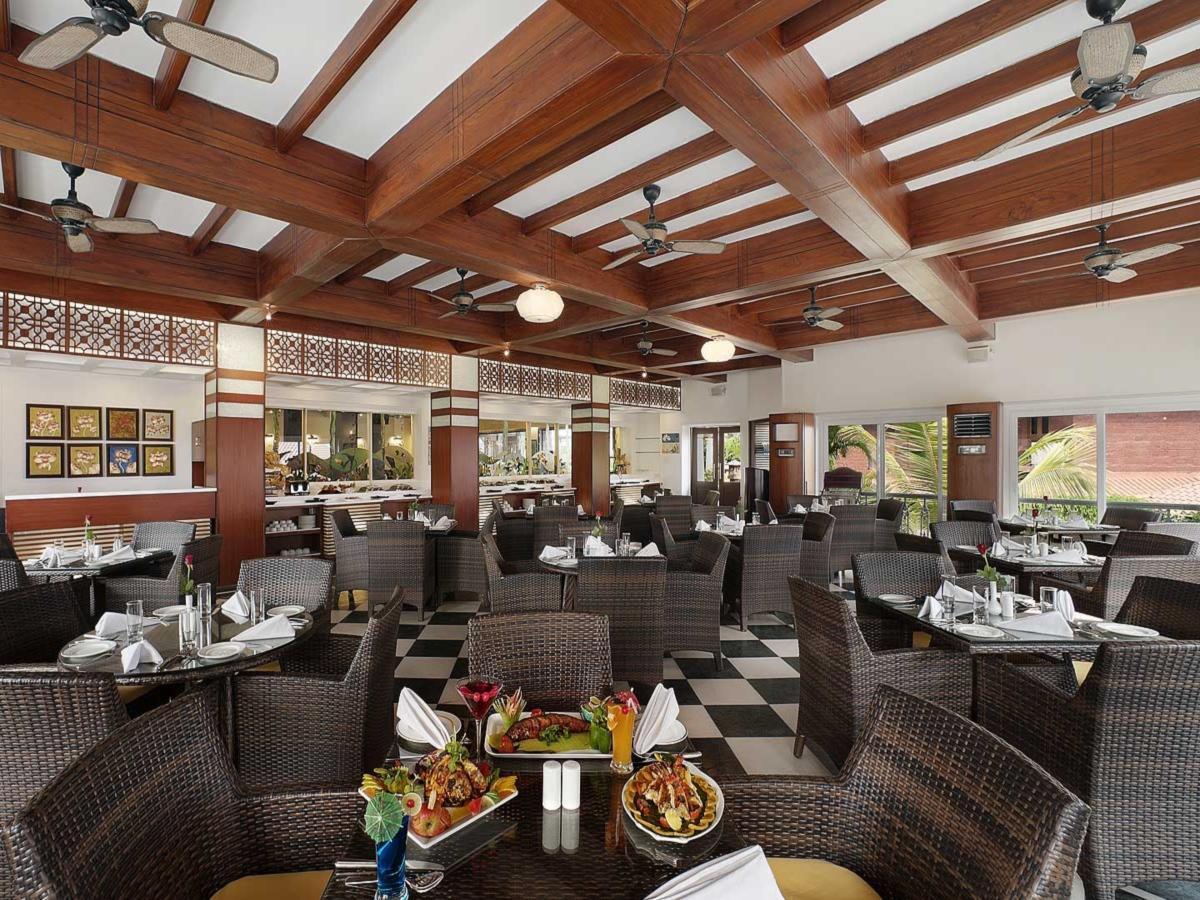 Mayfair Heritage 5* Puri