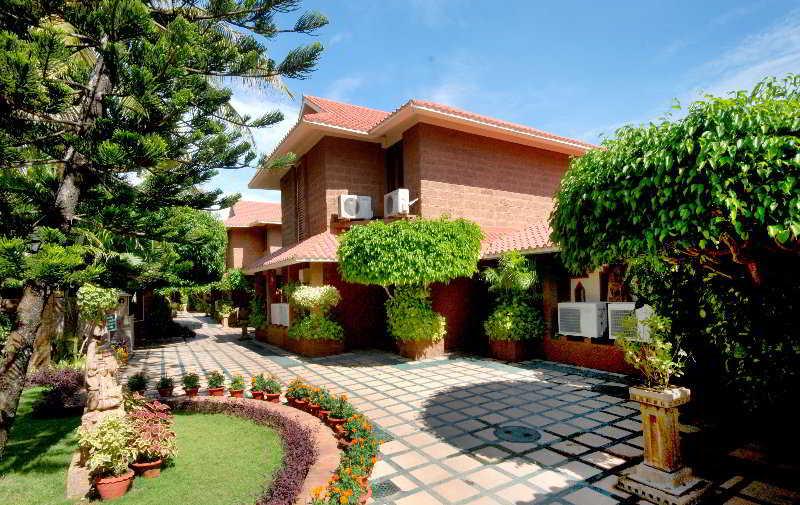 Resort Mayfair Heritage