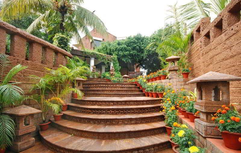 Mayfair Heritage Resort Puri