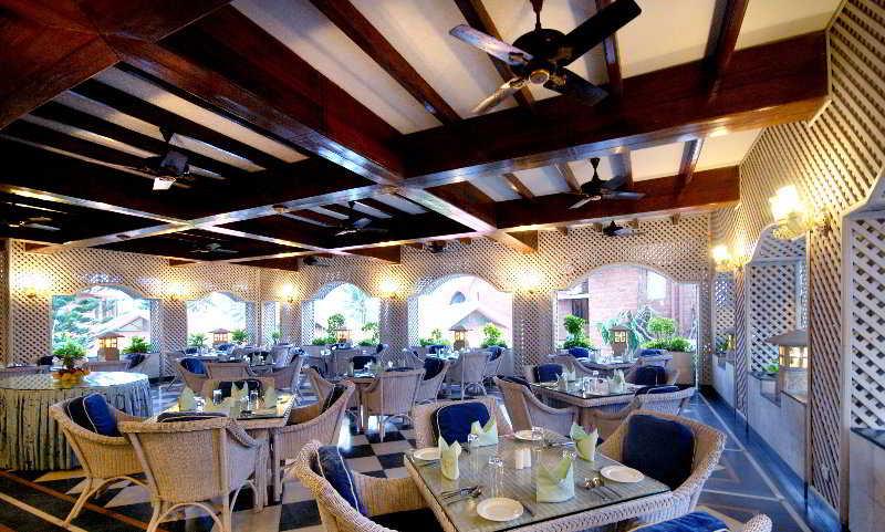 Mayfair Heritage Resort