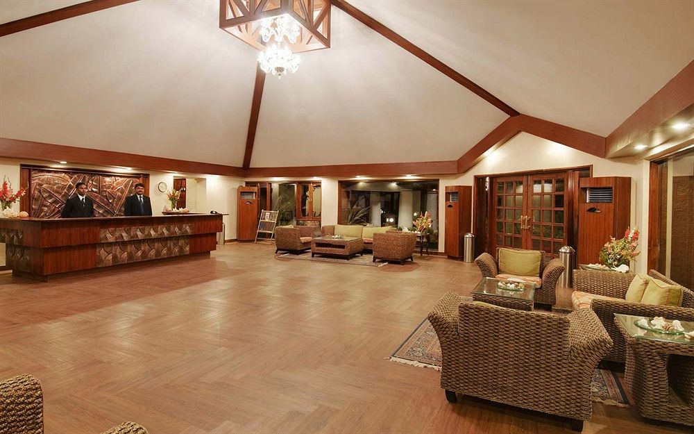 Mayfair Heritage Resort Puri