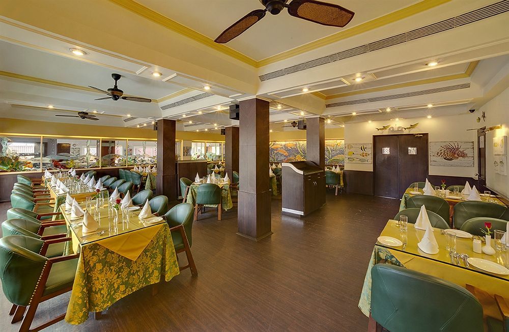 Mayfair Heritage Resort 5*