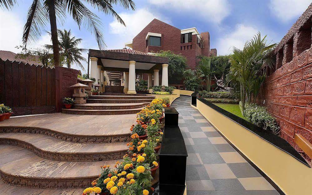 Mayfair Heritage Resort Puri