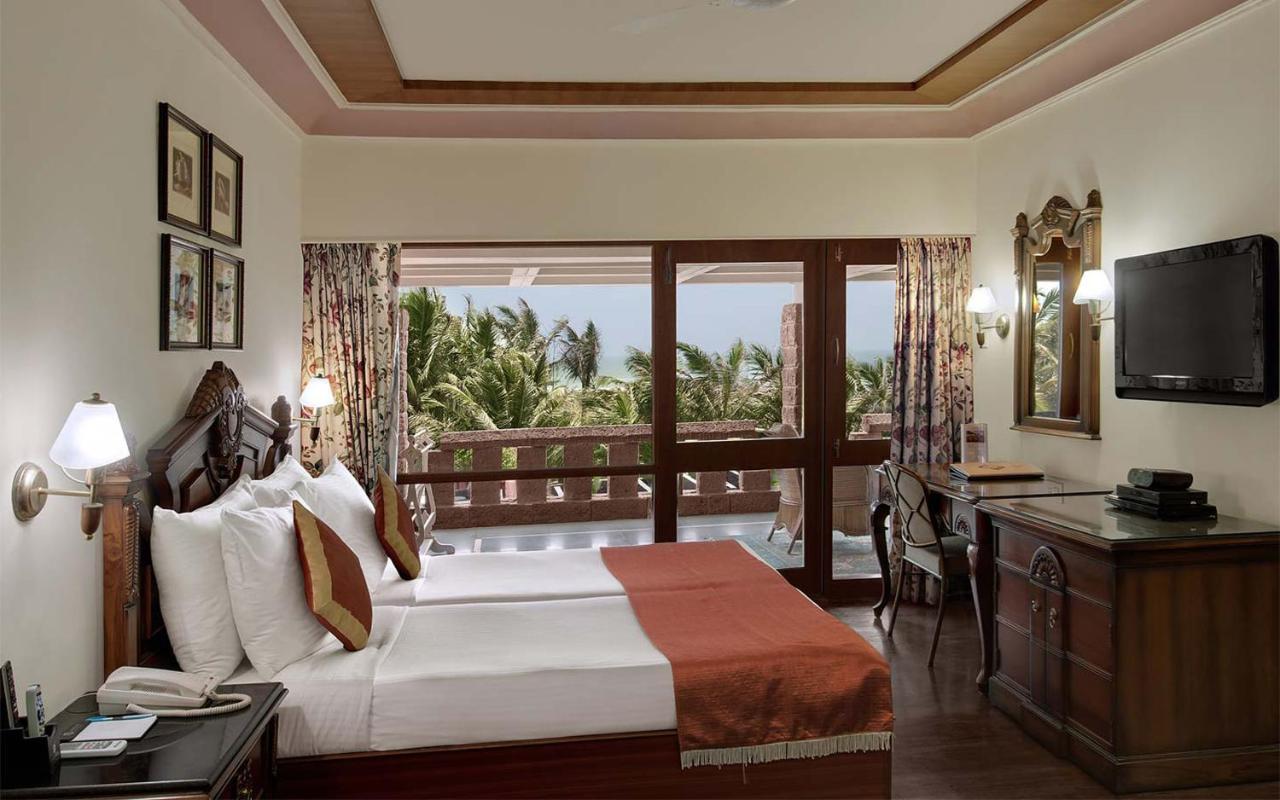 Mayfair Heritage 5* Puri