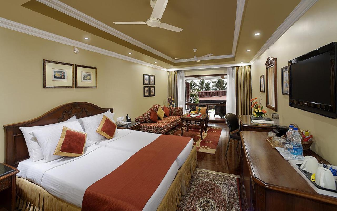 Mayfair Heritage 5*