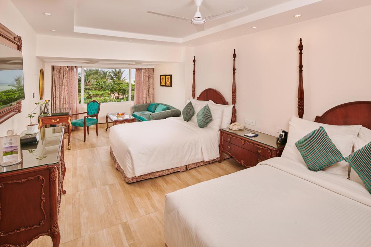 Mayfair Heritage Puri