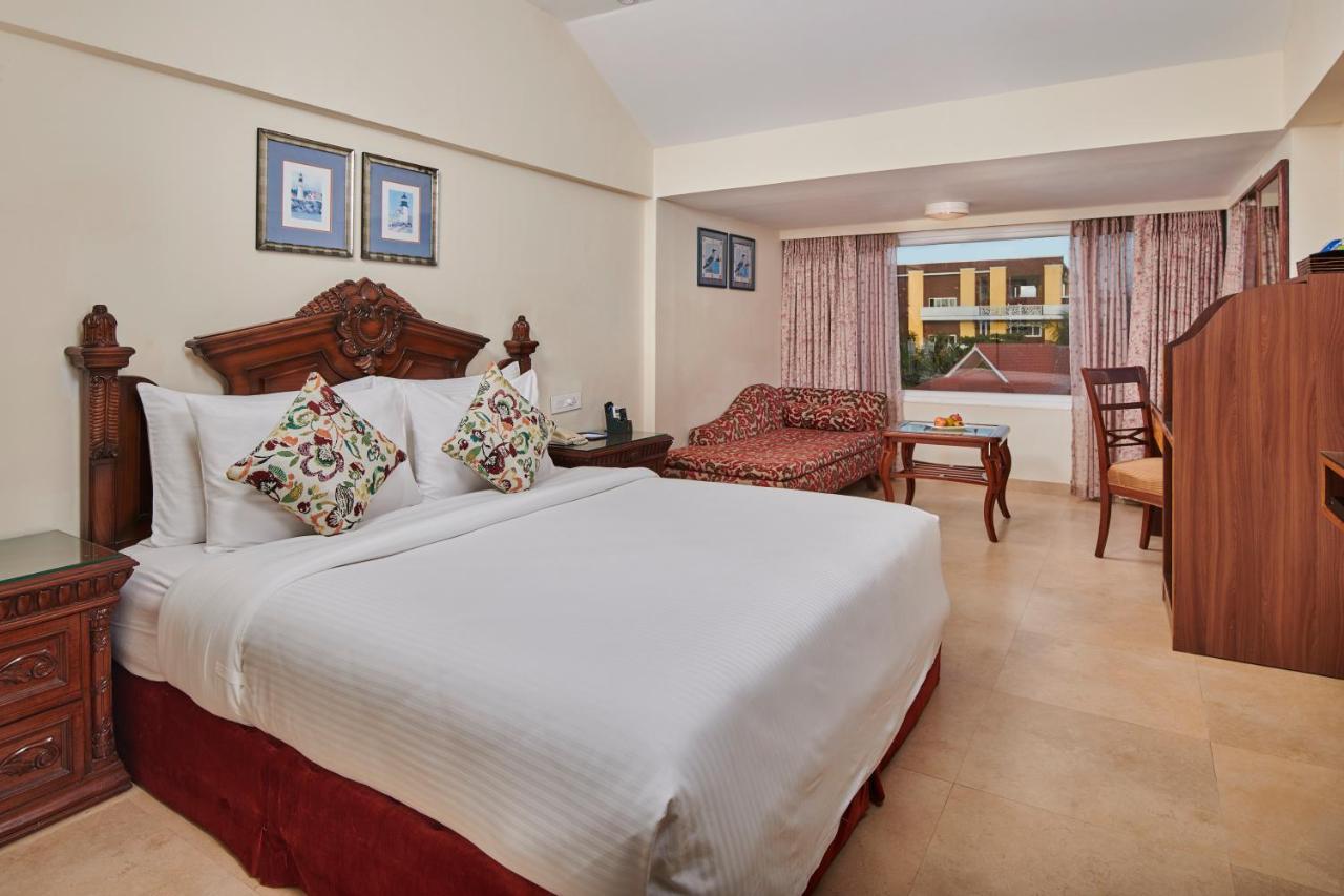 Mayfair Heritage Resort