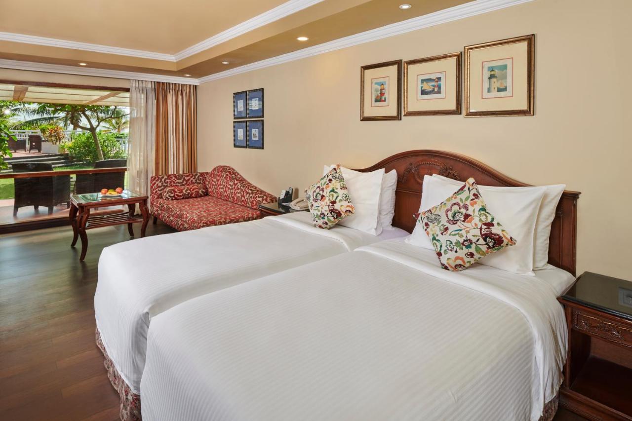 Resort Mayfair Heritage 5*