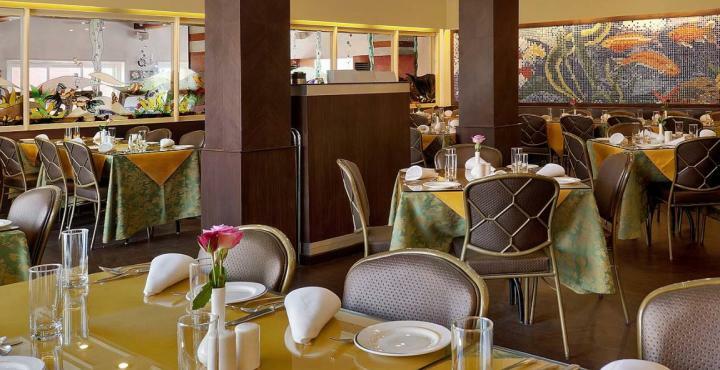 Resort Mayfair Heritage