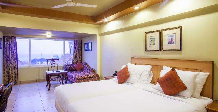 Mayfair Heritage Puri