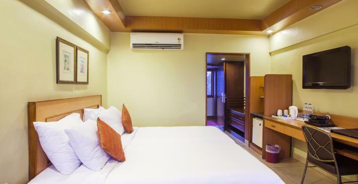Mayfair Heritage Resort