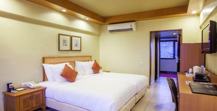Resort Mayfair Heritage